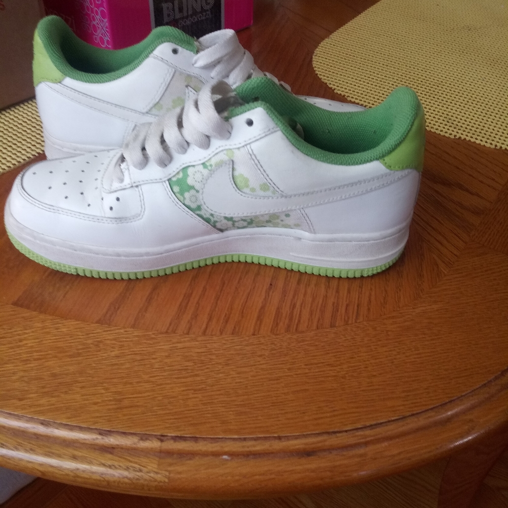 Nike Air Forces